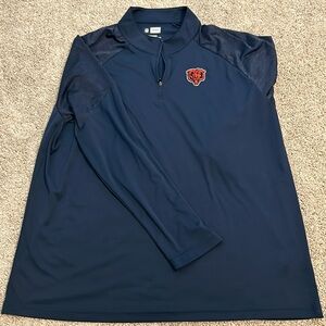 Chicago bears long sleeve